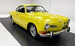 1974 Karmann Ghia Coupe Thumbnail 7