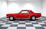 1965 Mustang Thumbnail 4