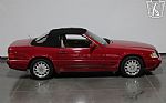 1998 SL500 Thumbnail 7