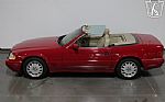 1998 SL500 Thumbnail 11