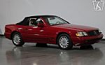 1998 SL500 Thumbnail 21
