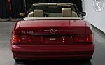 1998 SL500 Thumbnail 24