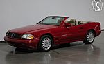 1998 SL500 Thumbnail 27