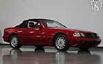 1998 SL500 Thumbnail 29