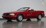 1998 SL500 Thumbnail 35