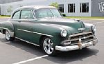 1952 Styleline Deluxe Thumbnail 2