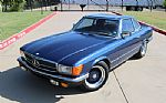 1985 500SL Euro Import Thumbnail 2