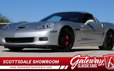 Photo of a 2013 Chevrolet Corvette Z16 Grand Sport for sale