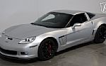 2013 Corvette Z16 Grand Sport Thumbnail 21