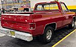 1986 C10 Regular Cab Shortbox Thumbnail 3