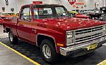 1986 C10 Regular Cab Shortbox Thumbnail 2