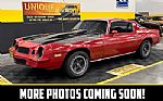 1981 Camaro RS Thumbnail 1