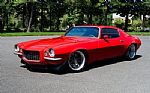 1970 Camaro Widebody Pro-Touring Re Thumbnail 1