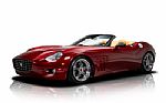 2005 Corvette Anteros Thumbnail 1