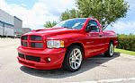 2004 Ram 1500 2dr Reg Cab 120.5