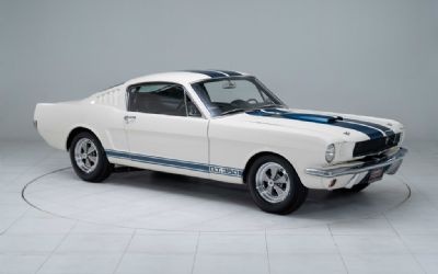 Photo of a 1965 Shelby GT350 for sale