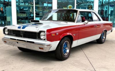 Photo of a 1969 AMC Sc/Rambler for sale