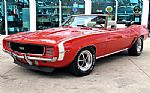 1969 Camaro Thumbnail 1