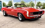 1969 Camaro Thumbnail 5