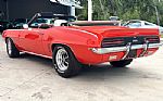 1969 Camaro Thumbnail 10