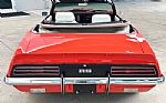 1969 Camaro Thumbnail 9