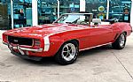 1969 Camaro Thumbnail 12