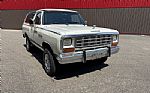 1985 Ramcharger Thumbnail 7