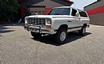 1985 Ramcharger Thumbnail 1