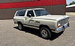 1985 Ramcharger Thumbnail 3