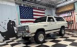 1985 Ramcharger Thumbnail 14