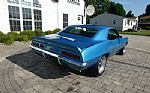 1969 Camaro Thumbnail 19