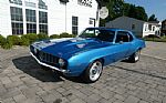 1969 Camaro Thumbnail 9