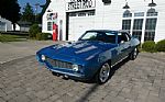 1969 Camaro Thumbnail 18