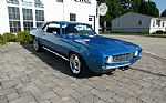 1969 Camaro Thumbnail 12