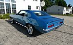 1969 Camaro Thumbnail 10