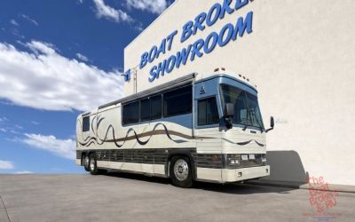 Photo of a 1978 MCI Class A for sale