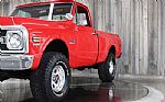 1970 K10 Thumbnail 10