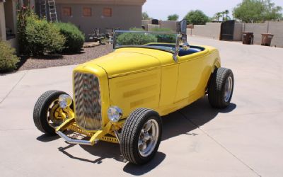 Photo of a 1932 Ford Pro Tour Custom for sale