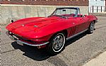 1966 Corvette Thumbnail 1