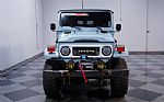 1982 Land Cruiser FJ40 with Trailer Thumbnail 15