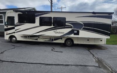 Photo of a 2021 Coachmen Mirada 32SS for sale