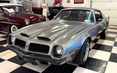 Photo of a 1974 Pontiac Firebird 4 Speed 350 CU In for sale