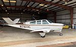 1947 BE35 V-Tail Bonanza Thumbnail 1