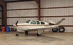 1947 BE35 V-Tail Bonanza Thumbnail 2