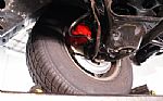 1972 Chevelle SS 454 Tribute Thumbnail 56