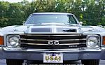1972 Chevelle SS 454 Tribute Thumbnail 62