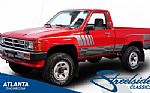 1988 Pickup SR5 4X4 Thumbnail 1