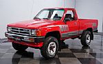 1988 Pickup SR5 4X4 Thumbnail 6