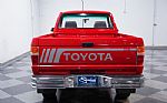 1988 Pickup SR5 4X4 Thumbnail 10