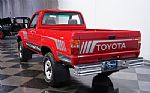 1988 Pickup SR5 4X4 Thumbnail 9